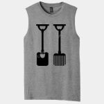 V.I.T. Muscle Tank Thumbnail