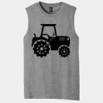 V.I.T. Muscle Tank Thumbnail