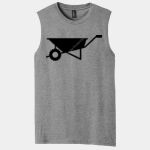 V.I.T. Muscle Tank Thumbnail