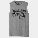 V.I.T. Muscle Tank Thumbnail