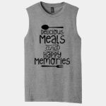 V.I.T. Muscle Tank Thumbnail