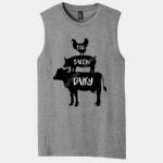 V.I.T. Muscle Tank Thumbnail