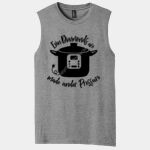 V.I.T. Muscle Tank Thumbnail