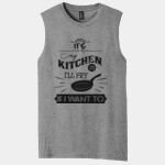 V.I.T. Muscle Tank Thumbnail