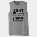 V.I.T. Muscle Tank Thumbnail