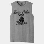 V.I.T. Muscle Tank Thumbnail