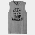 V.I.T. Muscle Tank Thumbnail