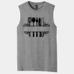 V.I.T. Muscle Tank Thumbnail