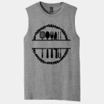 V.I.T. Muscle Tank Thumbnail