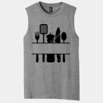 V.I.T. Muscle Tank Thumbnail