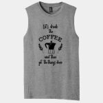 V.I.T. Muscle Tank Thumbnail