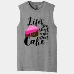 V.I.T. Muscle Tank Thumbnail