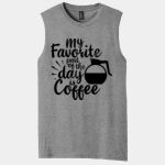 V.I.T. Muscle Tank Thumbnail