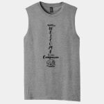 V.I.T. Muscle Tank Thumbnail