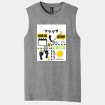 V.I.T. Muscle Tank Thumbnail