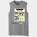 V.I.T. Muscle Tank Thumbnail