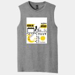 V.I.T. Muscle Tank Thumbnail