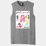 V.I.T. Muscle Tank Thumbnail