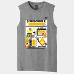 V.I.T. Muscle Tank Thumbnail