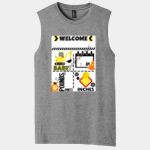 V.I.T. Muscle Tank Thumbnail