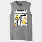 V.I.T. Muscle Tank Thumbnail