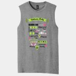 V.I.T. Muscle Tank Thumbnail