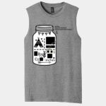 V.I.T. Muscle Tank Thumbnail