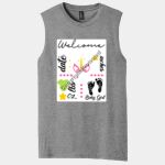 V.I.T. Muscle Tank Thumbnail