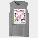 V.I.T. Muscle Tank Thumbnail