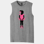 V.I.T. Muscle Tank Thumbnail