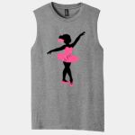 V.I.T. Muscle Tank Thumbnail