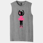 V.I.T. Muscle Tank Thumbnail