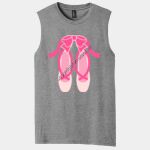 V.I.T. Muscle Tank Thumbnail