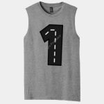 V.I.T. Muscle Tank Thumbnail