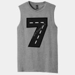 V.I.T. Muscle Tank Thumbnail