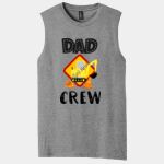 V.I.T. Muscle Tank Thumbnail