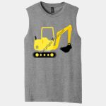 V.I.T. Muscle Tank Thumbnail