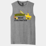 V.I.T. Muscle Tank Thumbnail