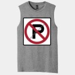 V.I.T. Muscle Tank Thumbnail