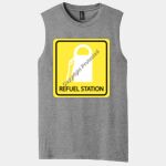 V.I.T. Muscle Tank Thumbnail