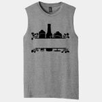 V.I.T. Muscle Tank Thumbnail