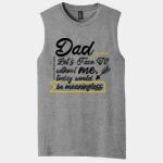 V.I.T. Muscle Tank Thumbnail