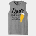 V.I.T. Muscle Tank Thumbnail