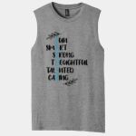 V.I.T. Muscle Tank Thumbnail