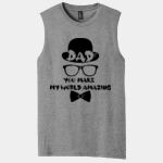 V.I.T. Muscle Tank Thumbnail