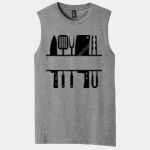 V.I.T. Muscle Tank Thumbnail