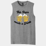 V.I.T. Muscle Tank Thumbnail