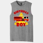 V.I.T. Muscle Tank Thumbnail