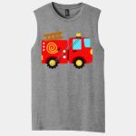 V.I.T. Muscle Tank Thumbnail