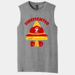 V.I.T. Muscle Tank Thumbnail